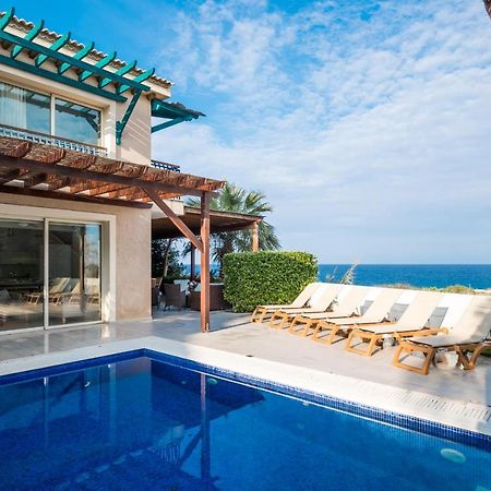 House 7, The Artisan Resort Protaras Luaran gambar