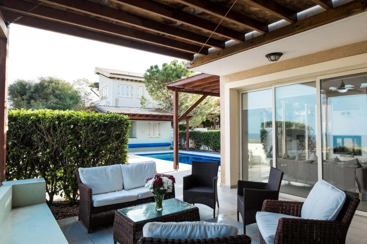 House 7, The Artisan Resort Protaras Luaran gambar