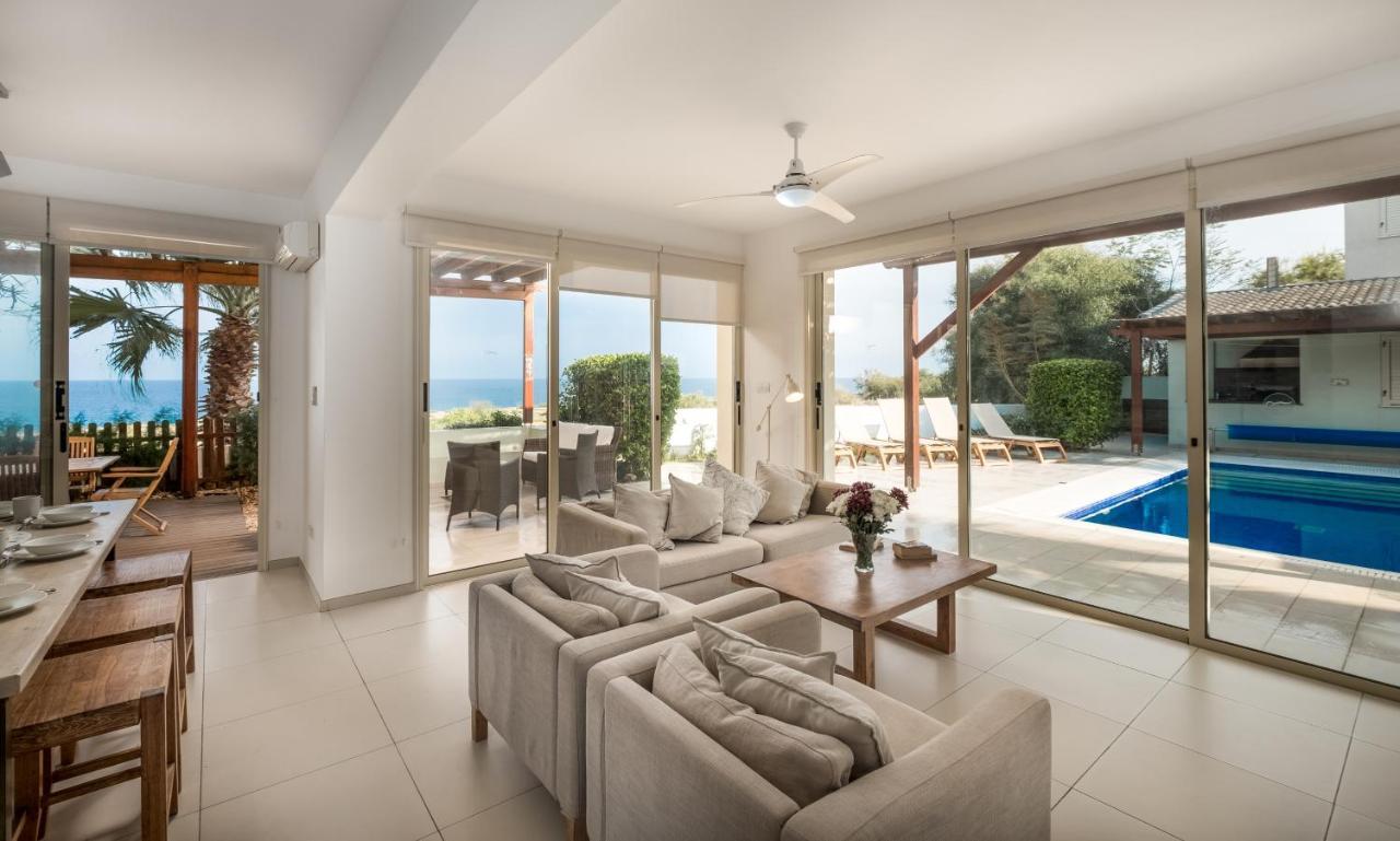 House 7, The Artisan Resort Protaras Luaran gambar