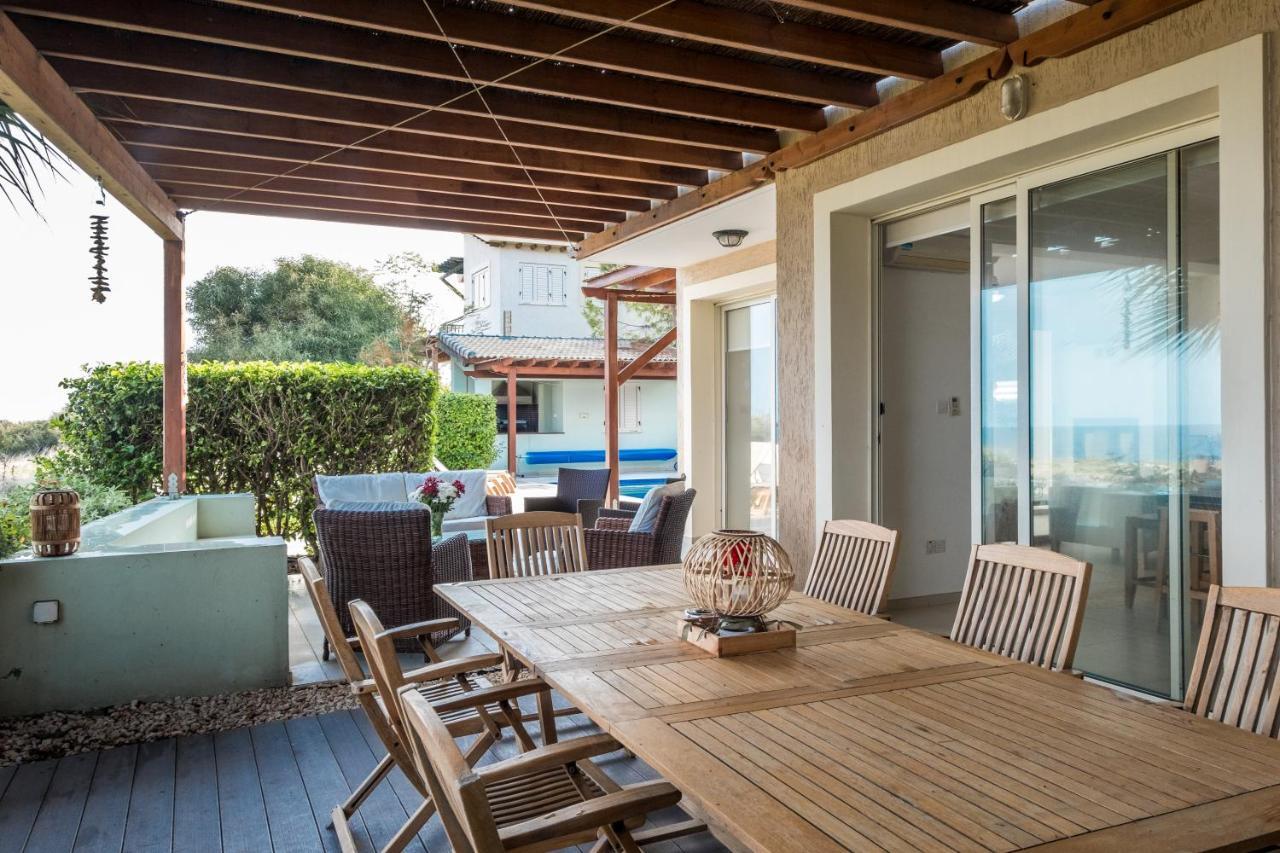 House 7, The Artisan Resort Protaras Luaran gambar