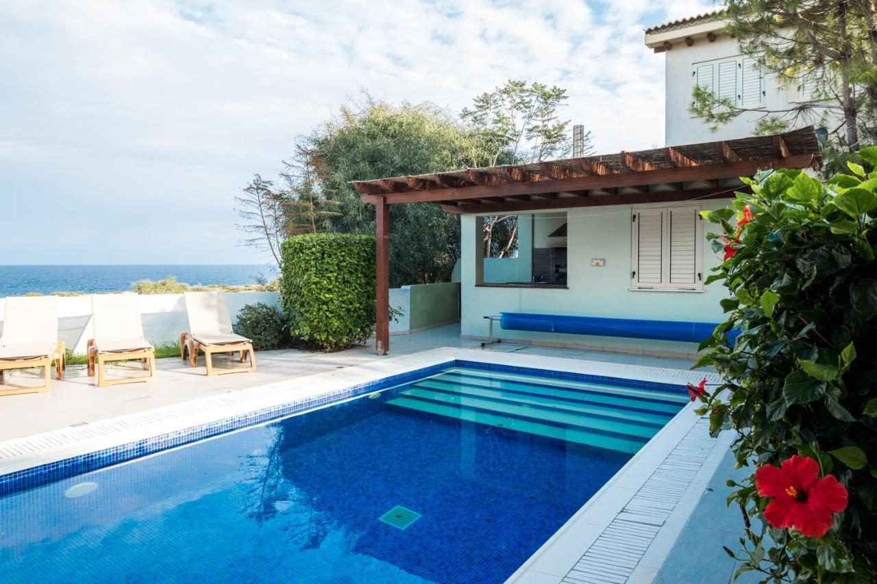 House 7, The Artisan Resort Protaras Luaran gambar