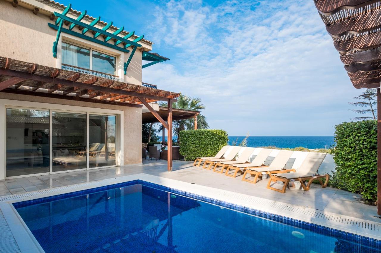 House 7, The Artisan Resort Protaras Luaran gambar