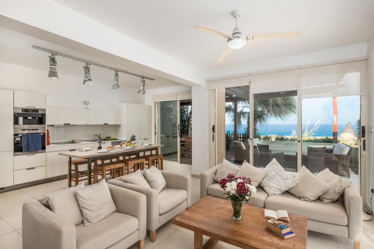 House 7, The Artisan Resort Protaras Luaran gambar