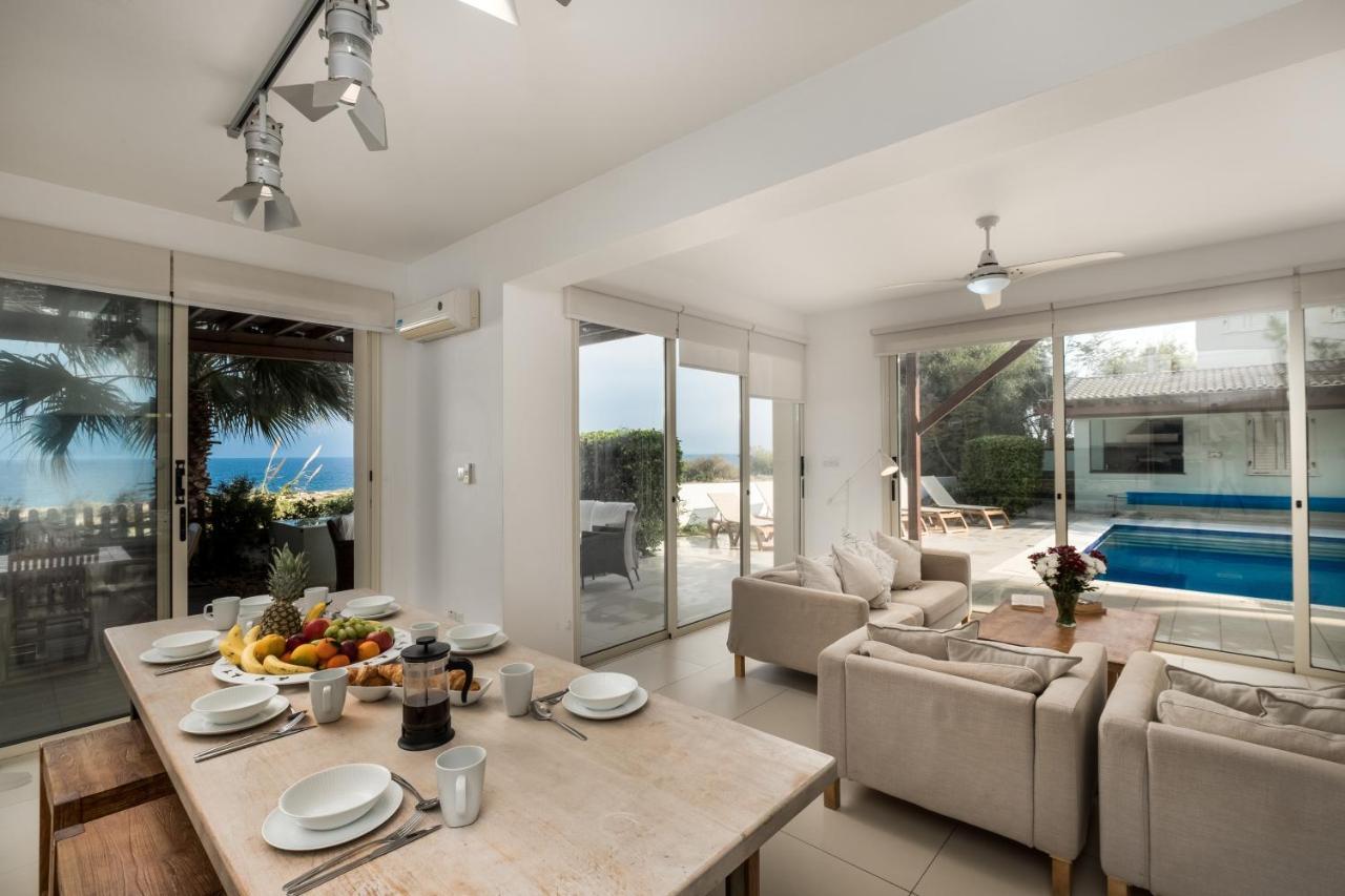 House 7, The Artisan Resort Protaras Luaran gambar