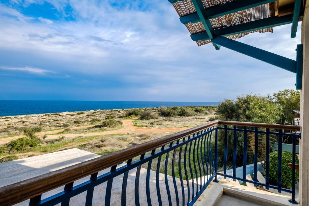 House 7, The Artisan Resort Protaras Luaran gambar