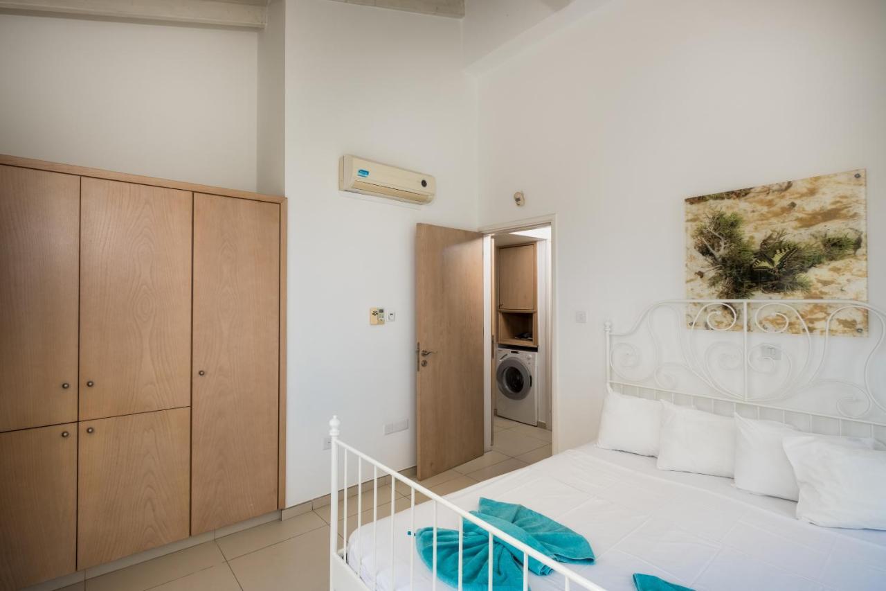 House 7, The Artisan Resort Protaras Luaran gambar