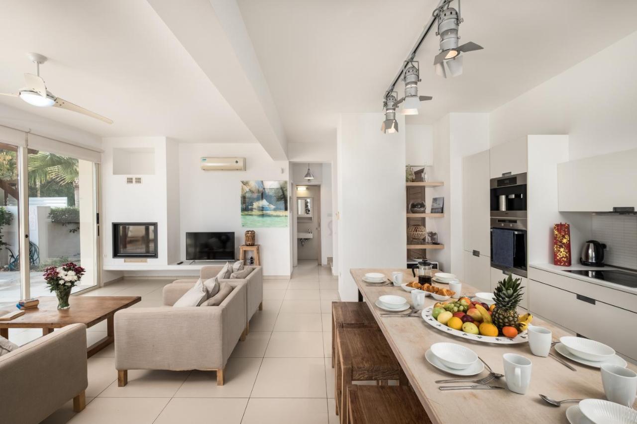 House 7, The Artisan Resort Protaras Luaran gambar