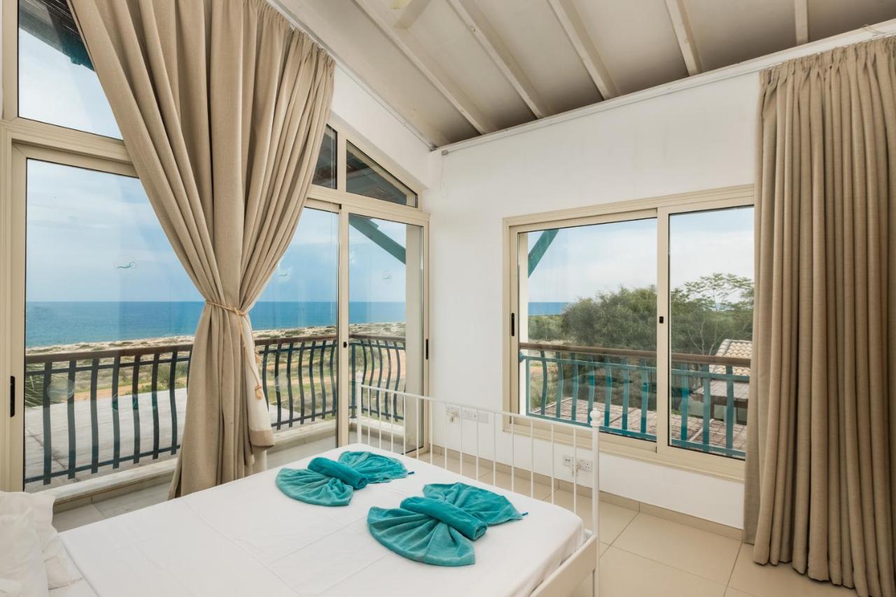 House 7, The Artisan Resort Protaras Luaran gambar