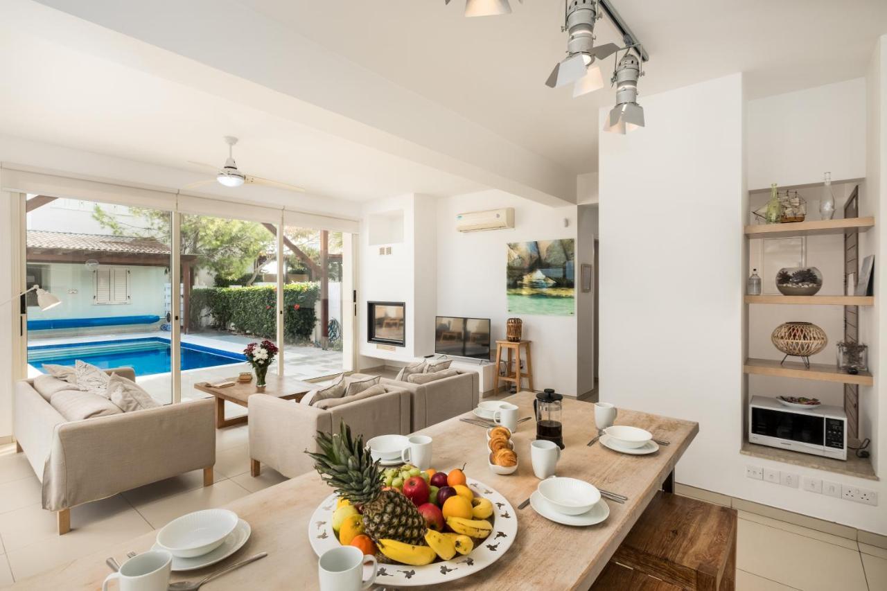 House 7, The Artisan Resort Protaras Luaran gambar