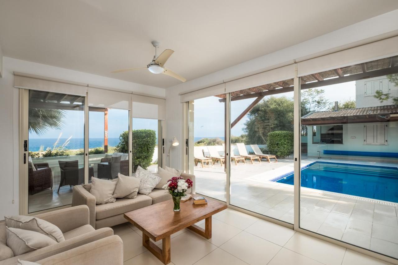House 7, The Artisan Resort Protaras Luaran gambar