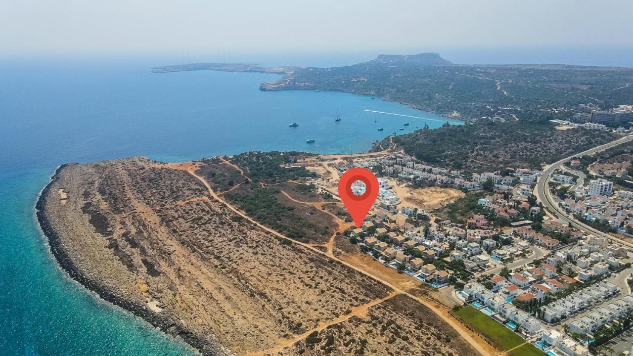 House 7, The Artisan Resort Protaras Luaran gambar