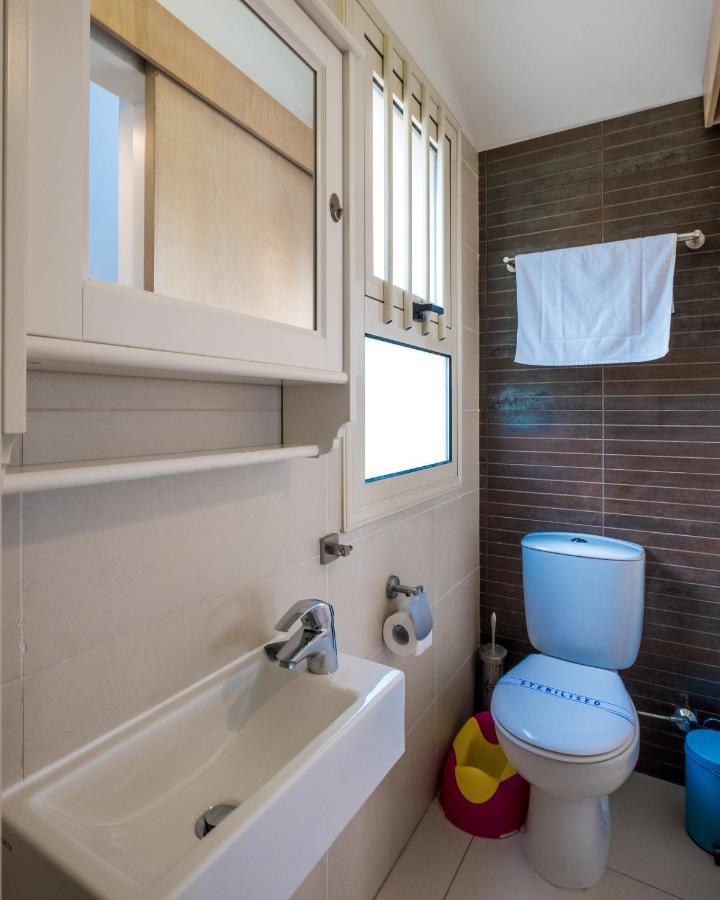 House 7, The Artisan Resort Protaras Luaran gambar