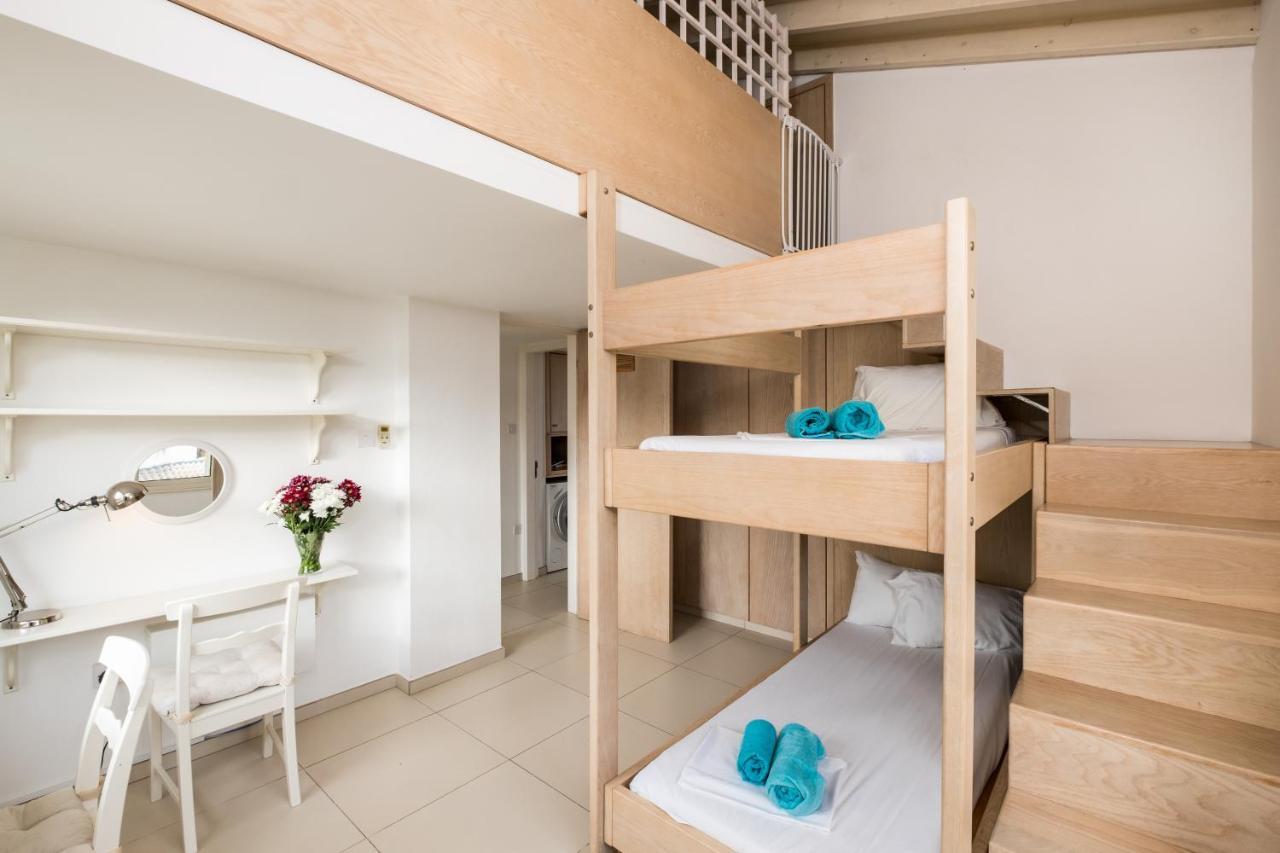 House 7, The Artisan Resort Protaras Luaran gambar