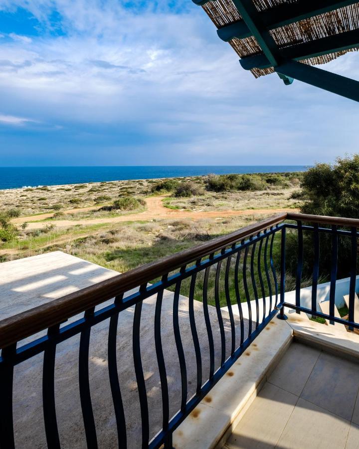House 7, The Artisan Resort Protaras Luaran gambar