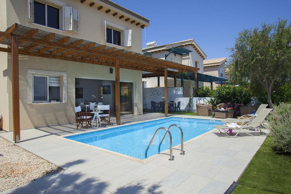 House 7, The Artisan Resort Protaras Luaran gambar