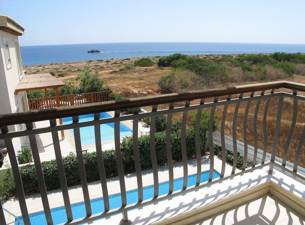 House 7, The Artisan Resort Protaras Luaran gambar
