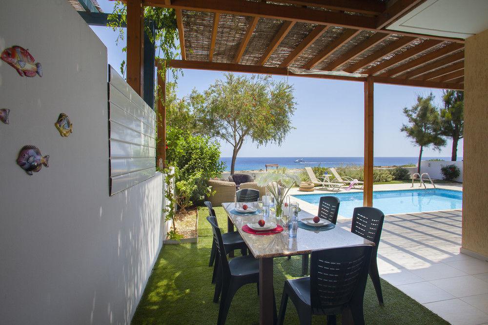 House 7, The Artisan Resort Protaras Luaran gambar