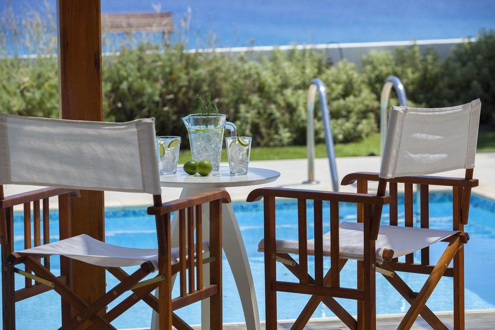 House 7, The Artisan Resort Protaras Luaran gambar