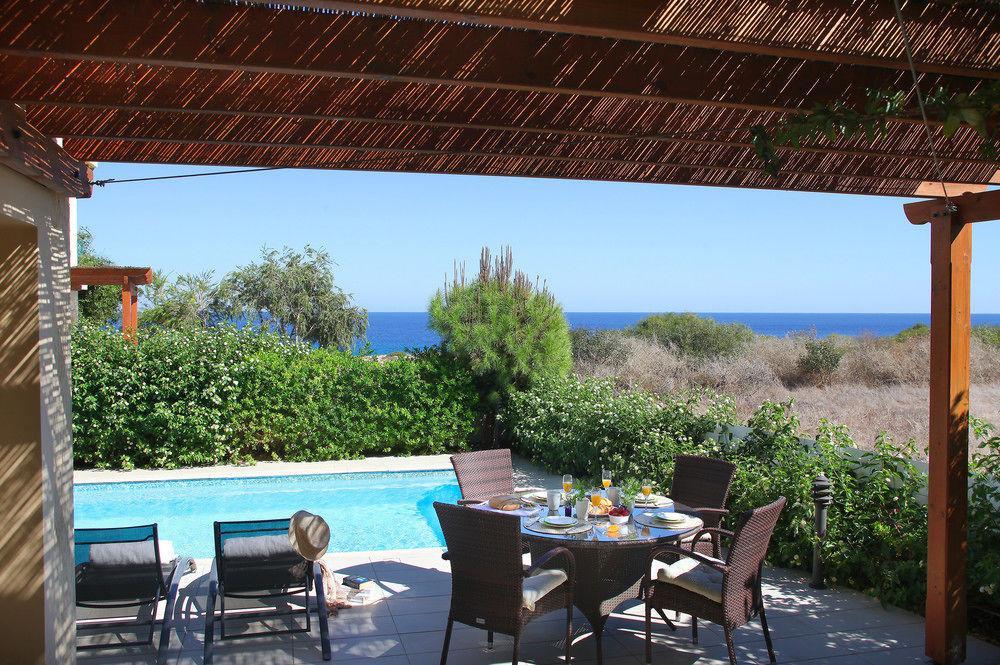House 7, The Artisan Resort Protaras Luaran gambar