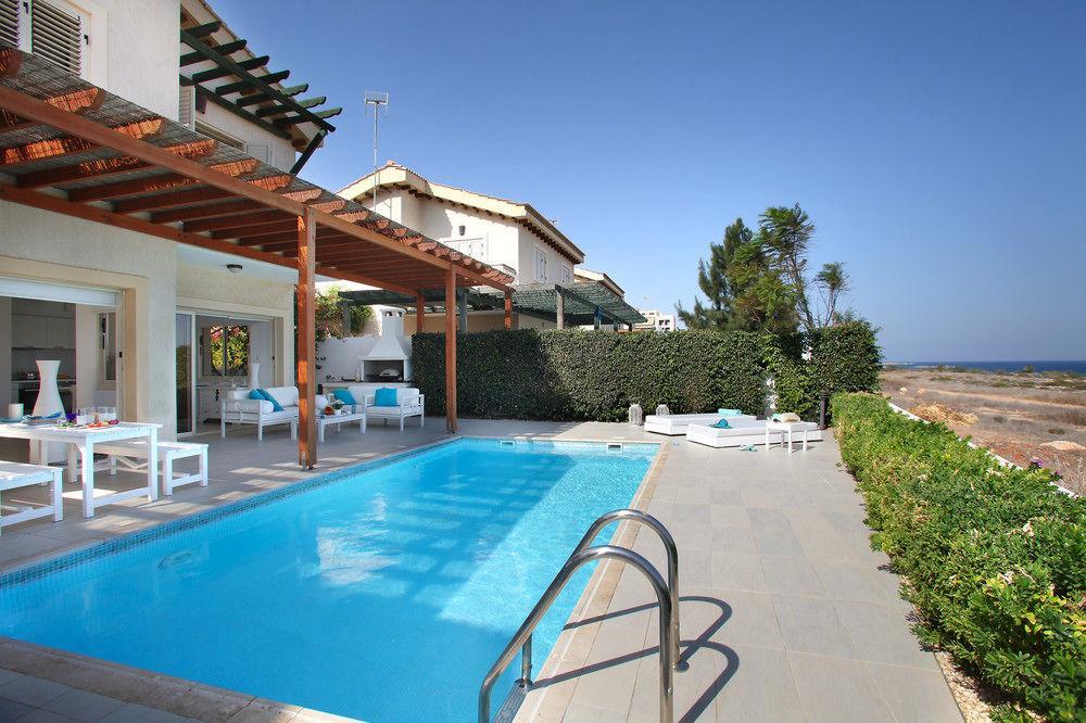 House 7, The Artisan Resort Protaras Luaran gambar