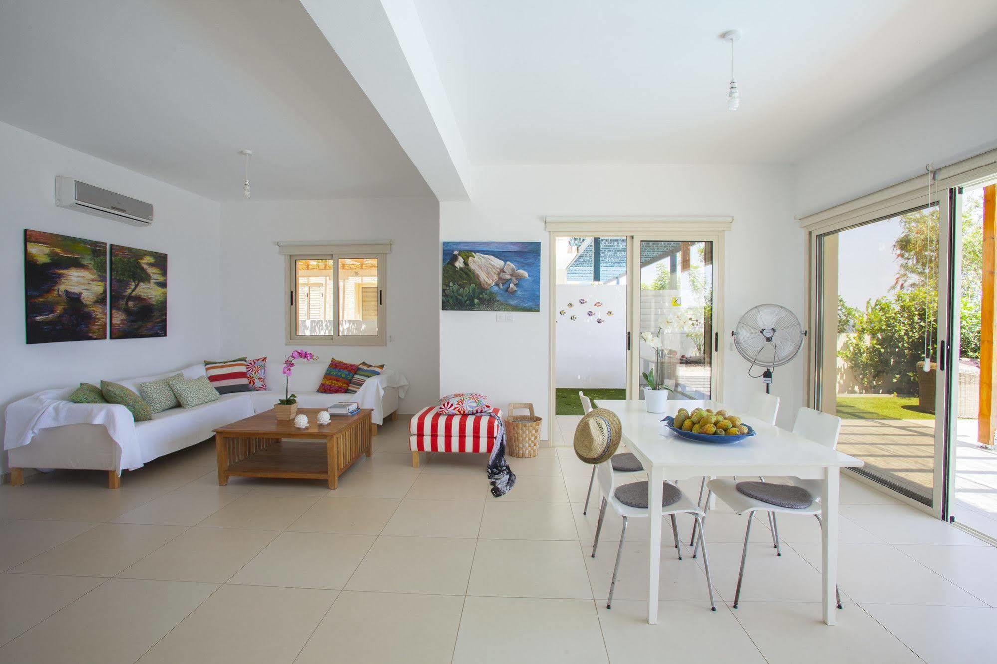 House 7, The Artisan Resort Protaras Luaran gambar