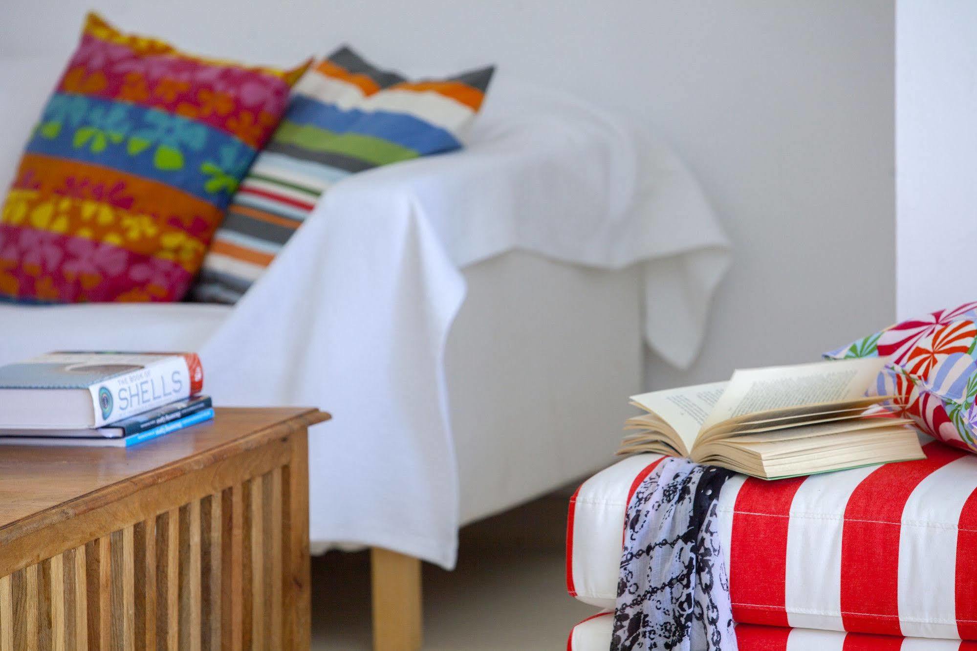 House 7, The Artisan Resort Protaras Luaran gambar