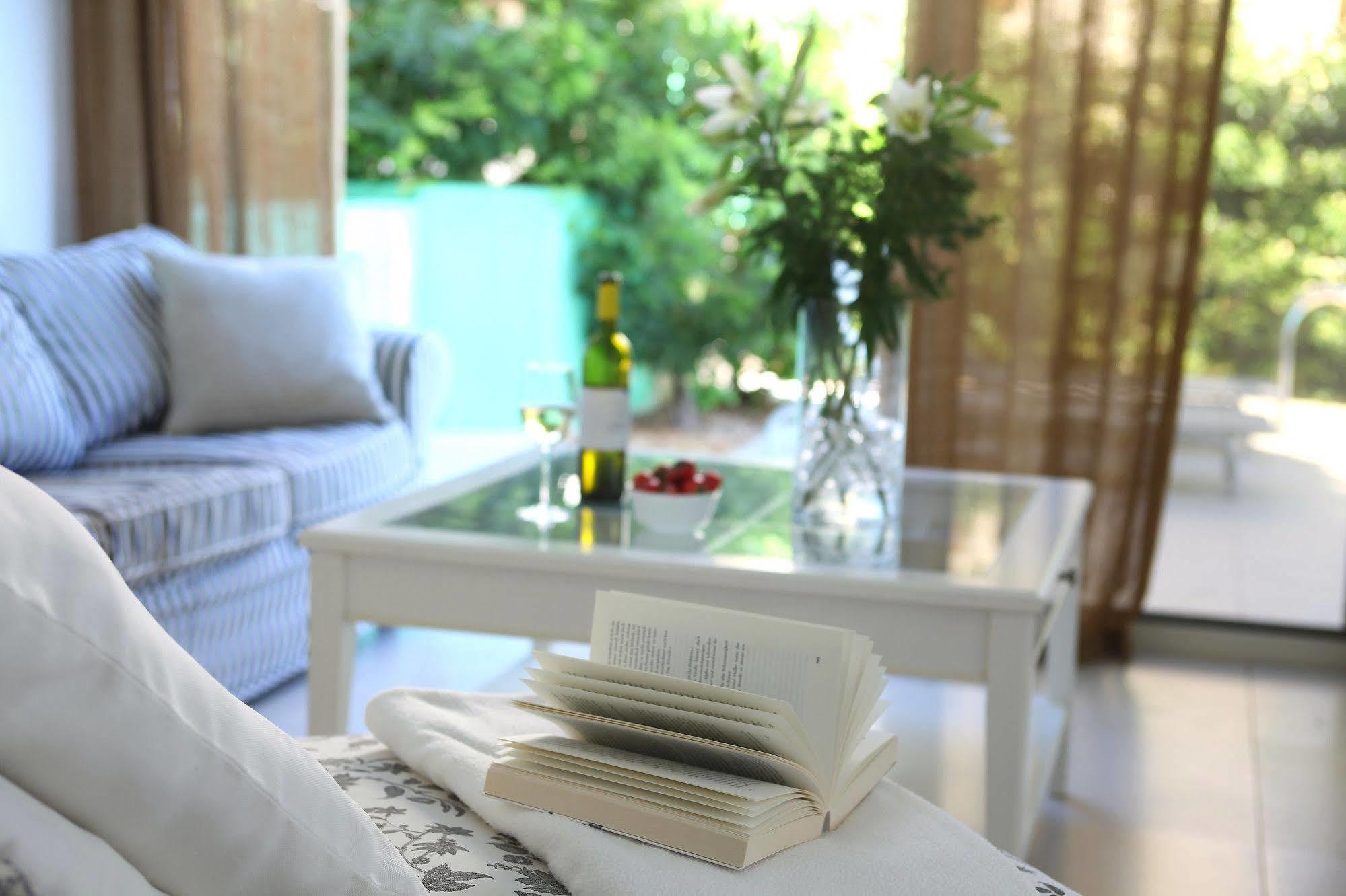 House 7, The Artisan Resort Protaras Luaran gambar