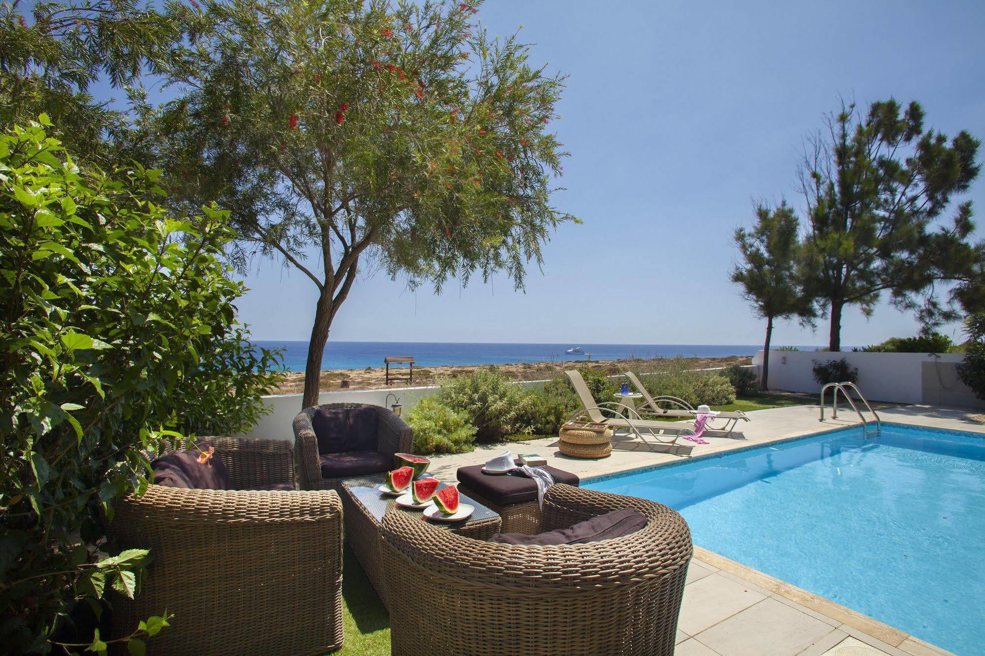House 7, The Artisan Resort Protaras Luaran gambar