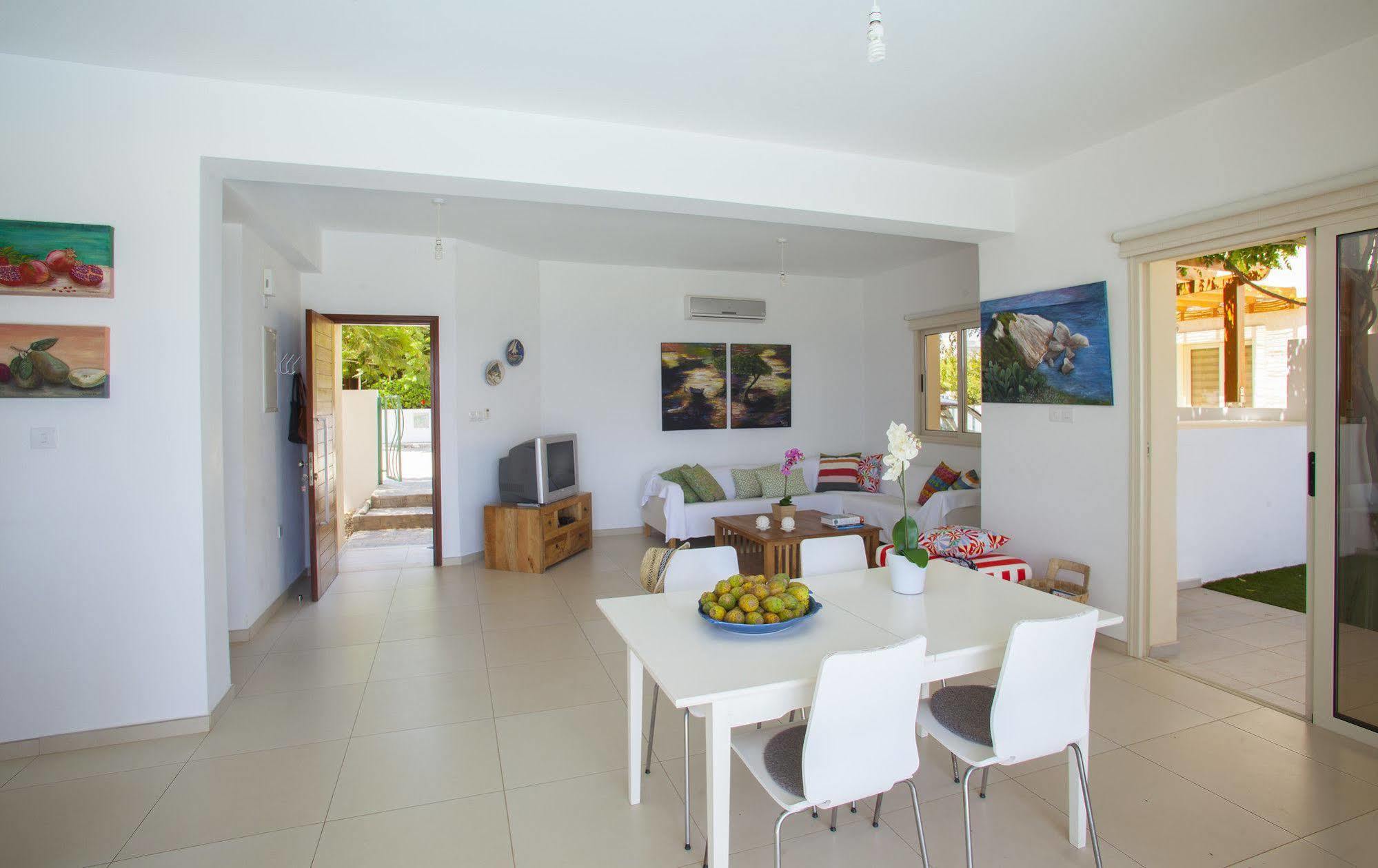 House 7, The Artisan Resort Protaras Luaran gambar