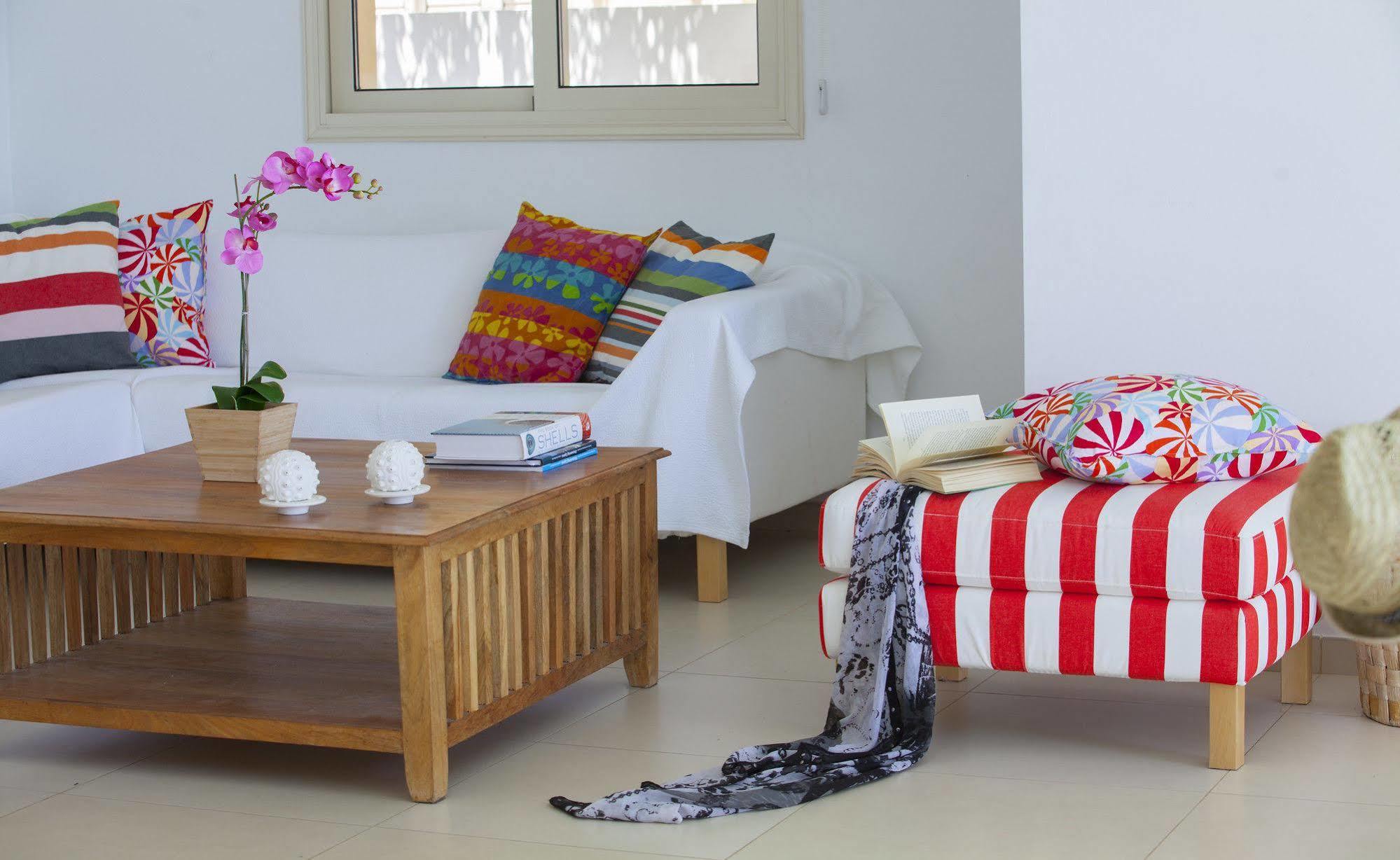 House 7, The Artisan Resort Protaras Luaran gambar